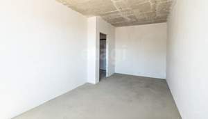 1-к квартира, вторичка, 37м2, 17/19 этаж