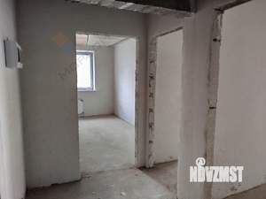 3-к квартира, вторичка, 60м2, 2/19 этаж