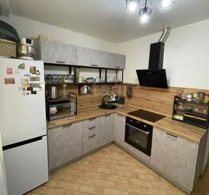 2-к квартира, вторичка, 65м2, 11/17 этаж