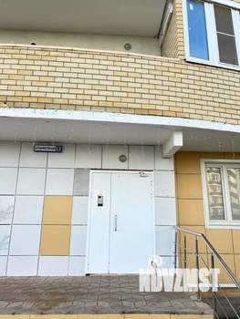 1-к квартира, вторичка, 35м2, 12/16 этаж