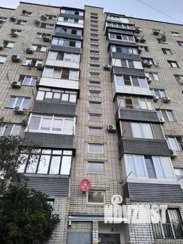 2-к квартира, вторичка, 52м2, 9/10 этаж