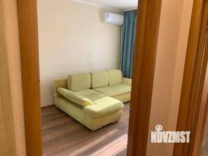 1-к квартира, вторичка, 30м2, 2/9 этаж