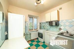 1-к квартира, вторичка, 32м2, 5/5 этаж