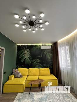 3-к квартира, вторичка, 80м2, 10/19 этаж