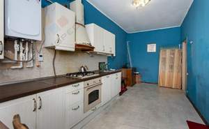 2-к квартира, вторичка, 68м2, 1/5 этаж