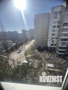 3-к квартира, вторичка, 59м2, 6/9 этаж