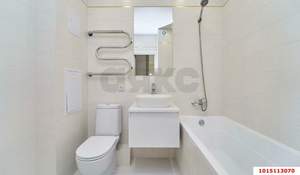 1-к квартира, вторичка, 30м2, 15/17 этаж