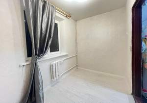 1-к квартира, вторичка, 25м2, 3/5 этаж