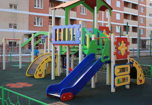 2-к квартира, вторичка, 67м2, 9/16 этаж