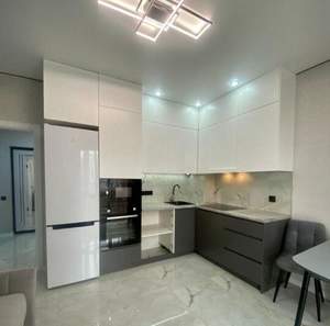 1-к квартира, вторичка, 45м2, 8/24 этаж