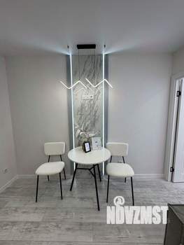 Студия квартира, вторичка, 21м2, 7/20 этаж