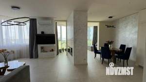 3-к квартира, вторичка, 106м2, 12/22 этаж