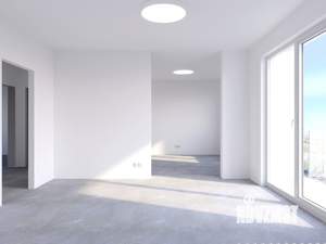 3-к квартира, сданный дом, 80м2, 10/23 этаж