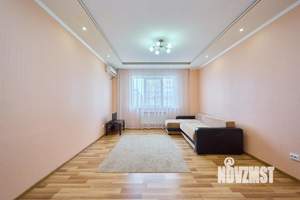 1-к квартира, вторичка, 48м2, 8/16 этаж