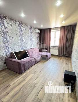 2-к квартира, вторичка, 58м2, 9/16 этаж