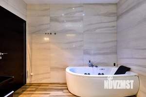 3-к квартира, вторичка, 150м2, 16/24 этаж