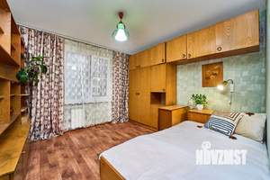 2-к квартира, вторичка, 51м2, 5/9 этаж