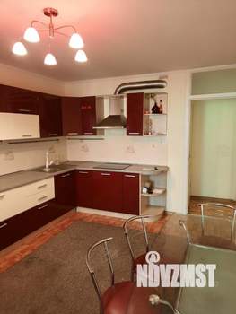 2-к квартира, вторичка, 67м2, 16/17 этаж