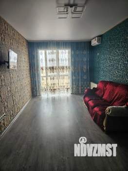 2-к квартира, вторичка, 57м2, 2/5 этаж