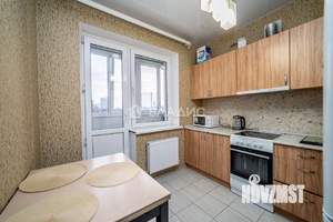 1-к квартира, вторичка, 36м2, 7/12 этаж