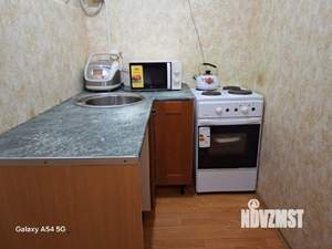 1-к квартира, вторичка, 23м2, 4/9 этаж