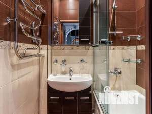 1-к квартира, вторичка, 35м2, 4/16 этаж