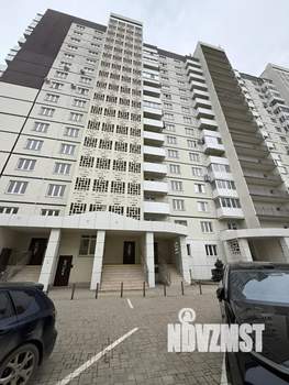 2-к квартира, вторичка, 62м2, 15/16 этаж