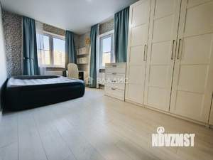 3-к квартира, вторичка, 77м2, 2/13 этаж