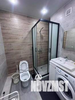 1-к квартира, вторичка, 37м2, 12/16 этаж