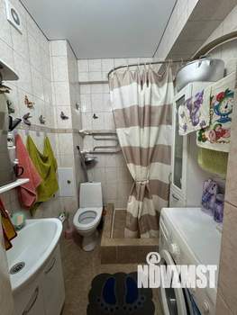 1-к квартира, вторичка, 41м2, 1/6 этаж