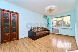 3-к квартира, вторичка, 68м2, 3/9 этаж