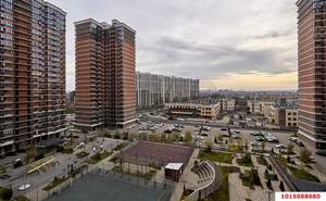 Студия квартира, вторичка, 24м2, 9/24 этаж