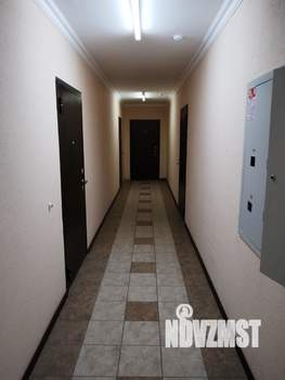 1-к квартира, вторичка, 32м2, 10/18 этаж