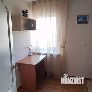 3-к квартира, вторичка, 42м2, 3/5 этаж