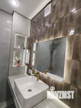 Студия квартира, вторичка, 26м2, 8/19 этаж