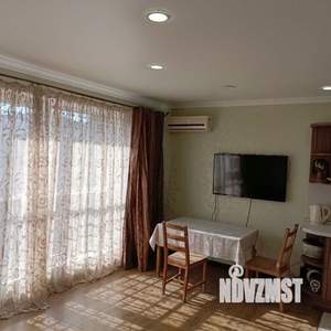 2-к квартира, вторичка, 52м2, 4/4 этаж