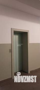 1-к квартира, вторичка, 47м2, 4/7 этаж