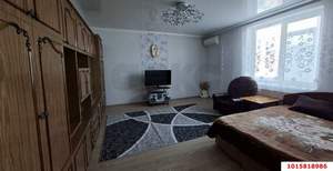 1-к квартира, вторичка, 49м2, 1/6 этаж