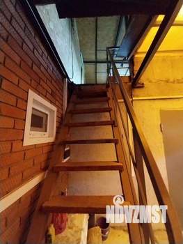 3-к квартира, вторичка, 74м2, 1/1 этаж