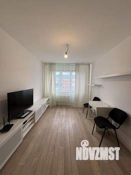 2-к квартира, вторичка, 45м2, 5/5 этаж