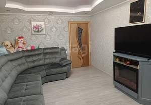 2-к квартира, вторичка, 48м2, 1/16 этаж