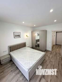 1-к квартира, вторичка, 35м2, 16/16 этаж