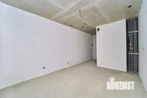 Студия квартира, вторичка, 23м2, 23/24 этаж