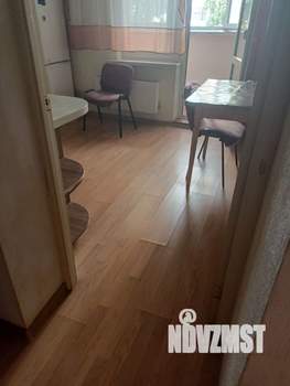 1-к квартира, вторичка, 37м2, 1/12 этаж