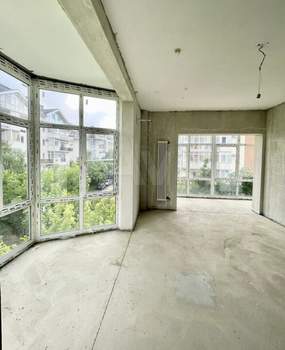 2-к квартира, вторичка, 65м2, 3/6 этаж