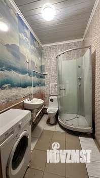 Студия квартира, вторичка, 24м2, 2/6 этаж