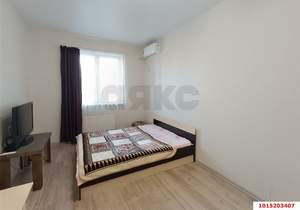 1-к квартира, вторичка, 37м2, 14/20 этаж