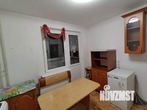 2-к квартира, вторичка, 60м2, 1/16 этаж