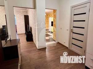 1-к квартира, вторичка, 54м2, 12/18 этаж