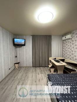 Студия квартира, вторичка, 24м2, 2/16 этаж